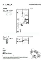 The Robertson Opus (D9), Condominium #630921821